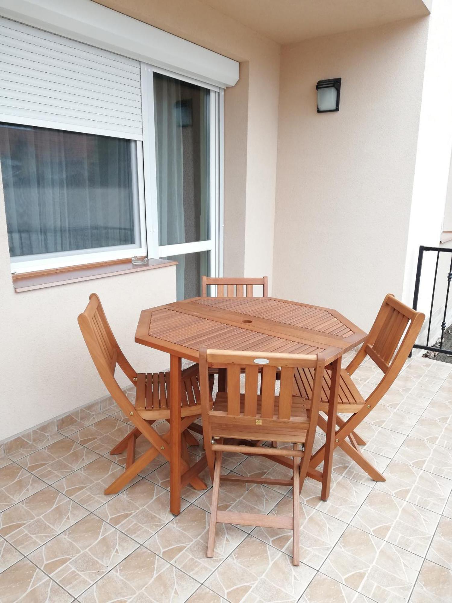 Imola Es Andrea Apartmanhaz 3 Hajdúszoboszló Extérieur photo