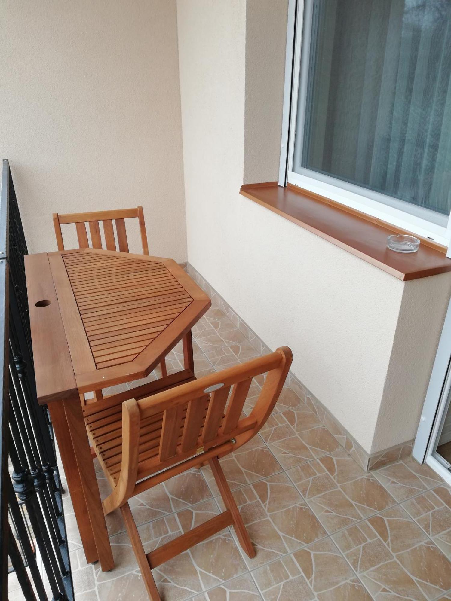 Imola Es Andrea Apartmanhaz 3 Hajdúszoboszló Extérieur photo
