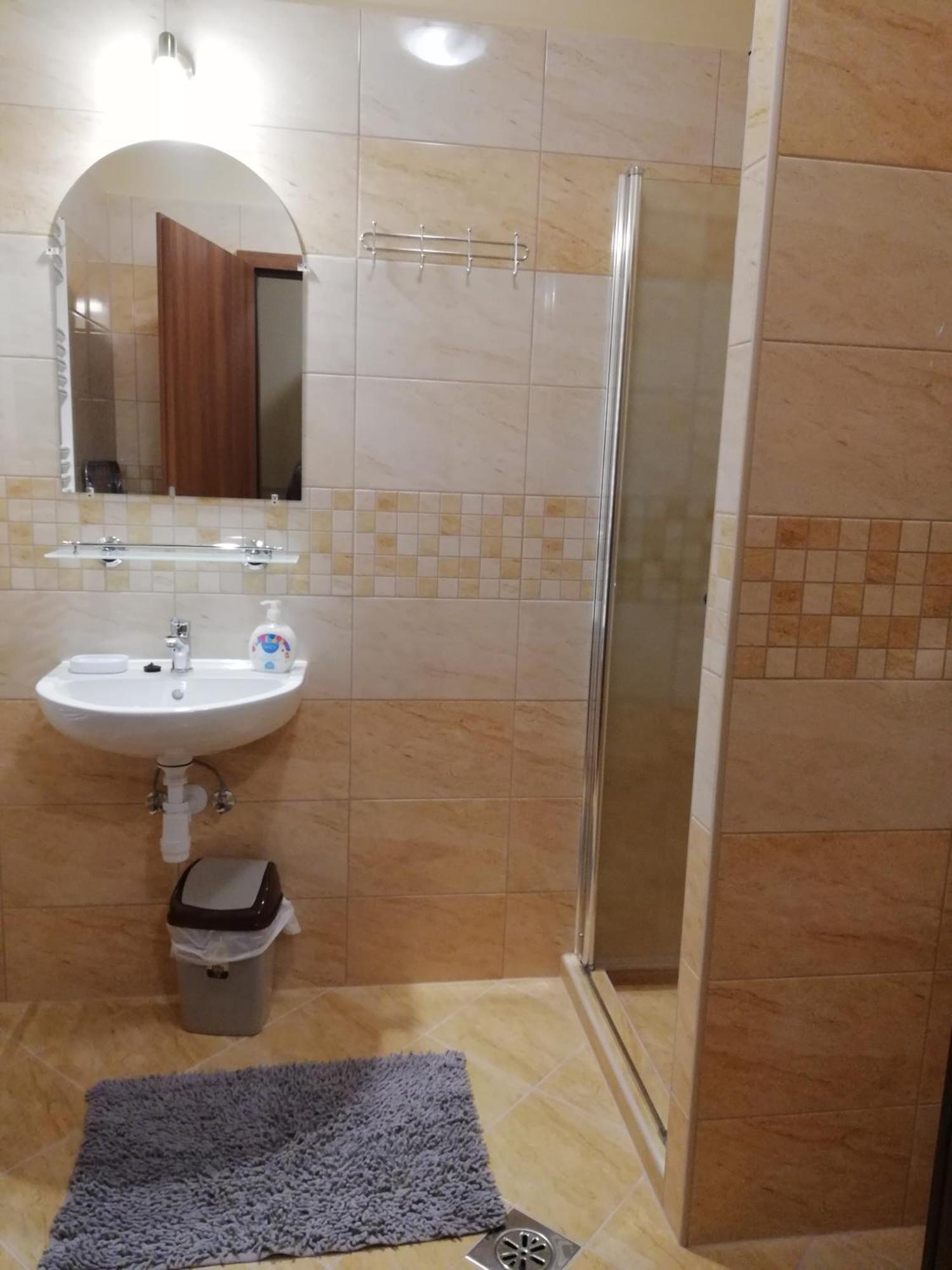 Imola Es Andrea Apartmanhaz 3 Hajdúszoboszló Extérieur photo