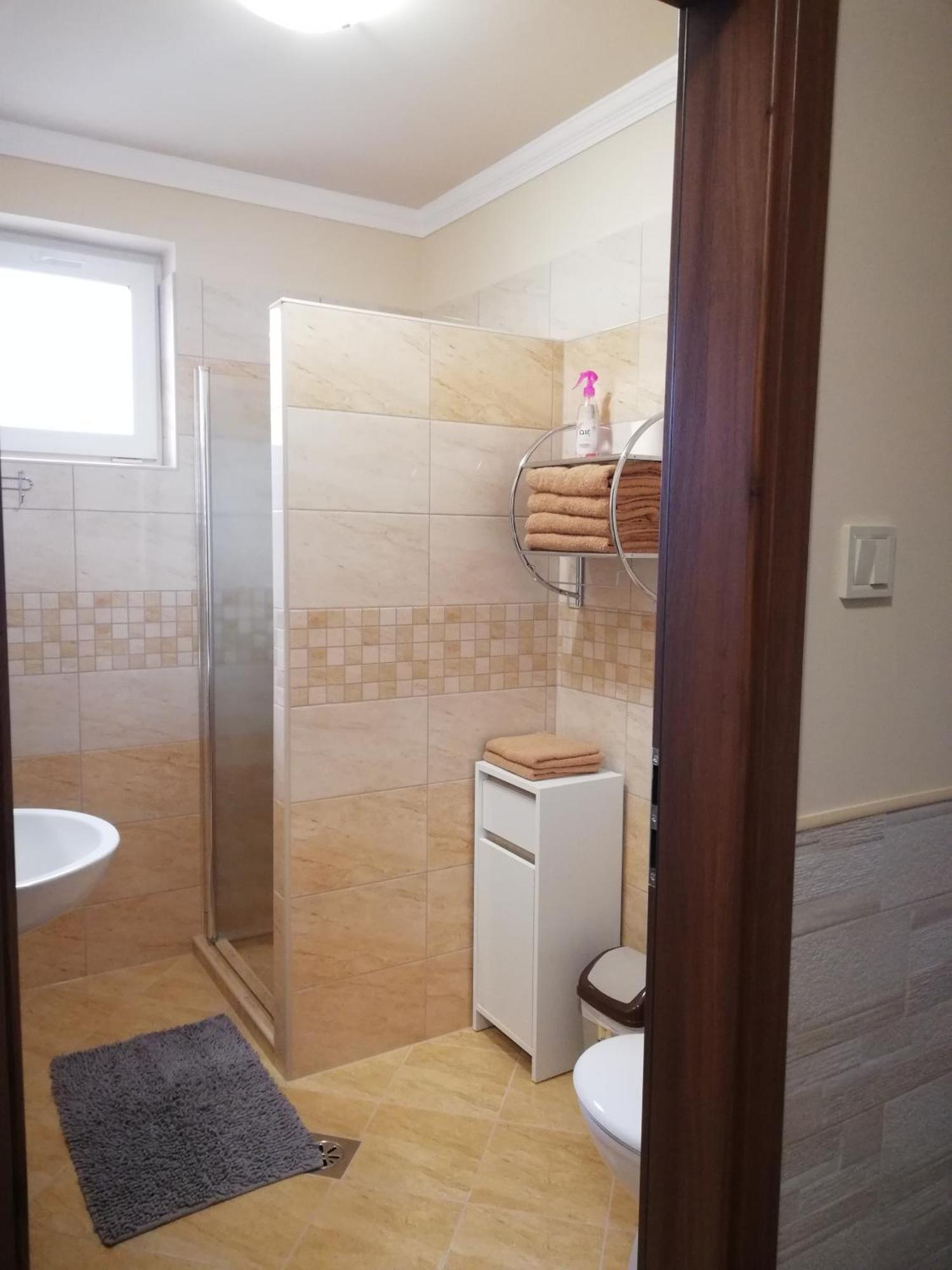 Imola Es Andrea Apartmanhaz 3 Hajdúszoboszló Extérieur photo